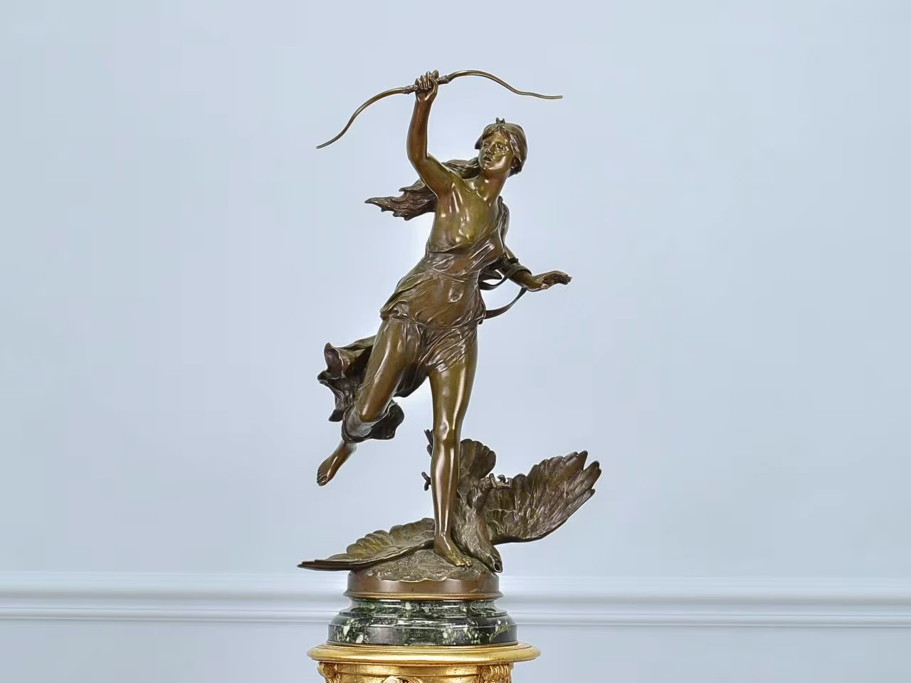 Auction Item